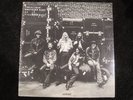 The Allman Brothers Band Live At The Fillmore East vinyl LP