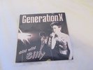 GENERATION X wild wild billy 7