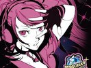 PERSONA 4 Dancing All Night analog record LP Original Sound Track REMIXES