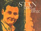 STAN GETZ-2-LP- GETZ AT LARGE-ORG. VERVE-MONO-USA- REC.IN COPENHAGEN
