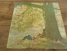 John Lennon and The Plastic Ono Band - Same 1970 UK LP APPLE 1st EX+ THE BEATLES