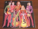 FOTHERINGAY?–Fotheringay,1970 Carthage Records US-Ed.(86y.),(EX   ) Folk Rock