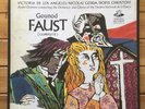 Andre Cluytens - Gounod: Faust • Red Wax 4LP, ASC 5221