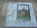 Led Zeppelin - Led Zeppelin IV 1970s UK LP ATLANTIC