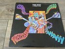 The Who - A Quick One 1966 UK LP REACTION 1st MONO MOD PSYCH