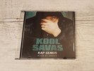 Kool Savas - Rap Genius (Mixtape) *wie NEU* *RAR*