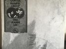 Gunter Hampel Group Und Jeanne Lee Wergo lp Free Jazz