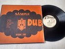 *DUB SPECIALIST - SAMPLE DUB/ STUDIO 1 DUB LP/ HEAR