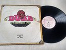 *ERROL BROWN - EVERLASTING DUB/ RARE ORIGINAL HIGH NOTE DUB LP/ HEAR