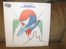 Quadraphonic-The Eagles-On The Border