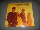 SEALED 1973 MAMAS AND PAPAS - 20 GOLDEN HITS LP