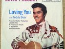 Elvis Presley 