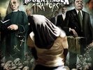 Misery Index - Traitors