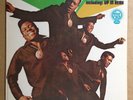 Junior Wells-You're Tuff Enough-ORIG 1968 Blue Rock Stereo-VG++/M- PLAYED ONCE