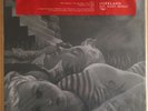 Copeland - Eat Sleep Repeat - Clear Vinyl LP, New