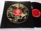 The United States of America - Self Titled CS 9614 Vintage Vinyl 1968 LP