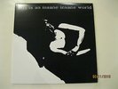 This Is An Insane Insane World  / Minimal synth wave / Human Flesh B. Gesserit