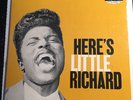LITTLE RICHARD R&B EP 45 Specialty #401 Slippin and Slidin - Oh Why  Ready Teddy