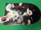 The Cure Disintegration Rock/Pop LP IMPORT Elektra 96-08551 Piranha Records