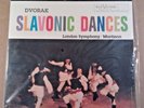 CLASSIC RECORDS/RCA LSC 2419 Dvorak Slavonic Dances Martinon SEALED LP #1-0338