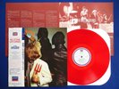 ROLLING STONES JAPAN ?Limited RED VINYL? LP Mono No Stone Unturned w/OBI NM/NM