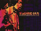 Jimi Hendrix - Machine Gun