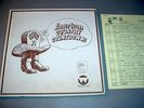 AMERICAN COUNTRY COUNTDOWN 3 LP BOX SET 10/9/81