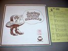 AMERICAN COUNTRY COUNTDOWN 3 LP BOX SET 1/10/81