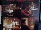 LINCOLN MAYORGA Distinguished Colleagues Vol III 3 SHEFFIELD LAB 1974 LP EX Red 