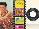 ELVIS PRESLEY EP deutsche RCA EPA-2426 