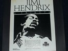 Jimi Hendrix A Tribute Source 5 LP Box Promo Radio Show. No Cue Sheets NM  11/82