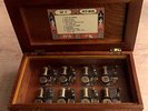 ELVIS PRESLEY SAY IT WITH MUSIC VERY RARE VINTAGE JAPAN MBK 8 TUNES  MUSIC BOX
