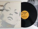 The Smiths - Rank - 1988 Vinyl LP 1st Press Promo 25786-1 (NM-)
