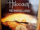 Holocaust– No Mans Land 1st original pressing Vinyl LP NWOBHM RARE 1984