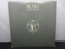 Rush/Archives/triple LP vinyl record/vg