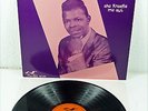HAROLD BURRAGE - UK M- Flyright MONO 60s R&B Blues comp. LP 