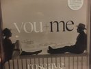 You+Me-Rose Ave Vinyl / 12
