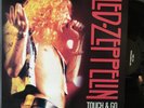 Led Zeppelin - Touch & Go - Live Toronto 1971 BBC 1975 Vinyl LP