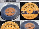 DIMITRIS HORN-MIMIS PLESSAS XERO KAPOIO ASTERI MINT  1959 7