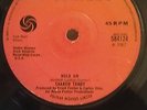 Sharon Tandy - Hold On - VG+ Garage/Psych
