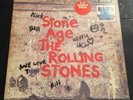 LP, The Rolling Stones, Stone Age, 2 LPs