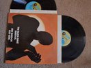 Black Man’s Burdon Eric Burdon And War Soul 2 Records lps VG+