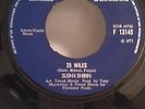 Susan Shifrin - 25 Miles - VG+ Garage/Psych/Northen Soul