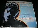 FRANCO SIMONE - Se di mezzo c'è l'amore - LP MINT