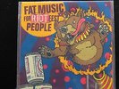 Fat Music For Riot Fest People 2 7