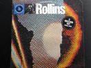 Sonny Rollins - Sonny Rollins 2 LP Mint- BN-LA401-H2 Blue Note 1975 Vinyl Record