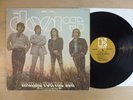 THE DOORS - WAITING FOR THE SUN-VERY RARE 