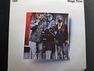 Opa - Magic Time LP Mint- M-9078 Milestone Stereo 1977 USA Vinyl Record