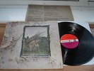 Led Zeppelin IV 4 ZOSO 1ST PRESS  A3/B4 
