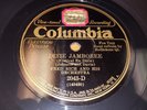 FRED RICH ORCH Dixie Jamboree / He's So Unusual 10